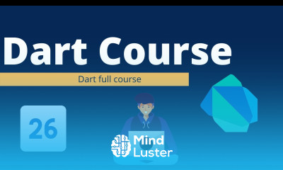 26 learn dart for beginner final and static