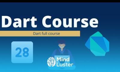 28 learn dart for beginner method overriding