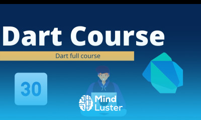 30 learn dart for beginner abstract classes