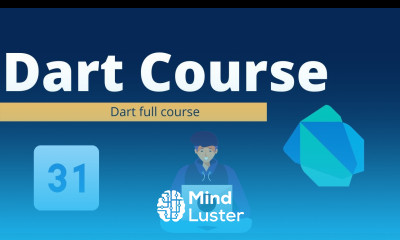 31 learn dart for beginner interface