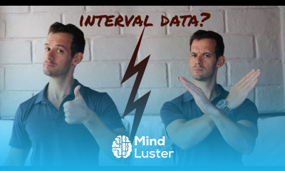 The Ordinal vs Interval Debate in Psychology