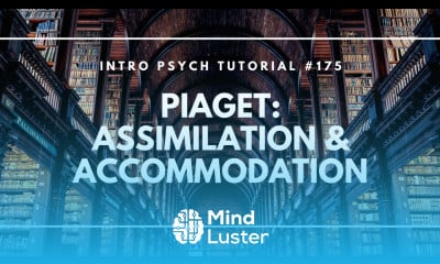Piaget psych clearance