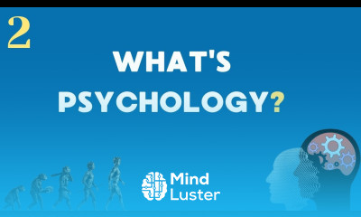 What s the Purpose of Psychology 2