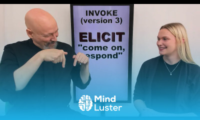 Idioms Puns and Interesting Signs Part 6 Dr Bill with Lynneah