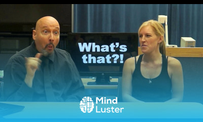 In N Out Burger Sign Language Part 2 American Sign Language ASL Sarah