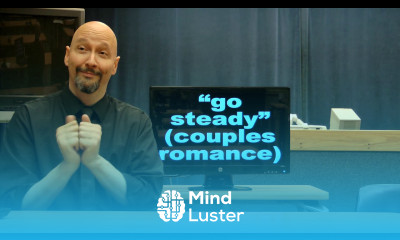 Classifiers CL A Depictive Signing American Sign Language ASL L10 Dr Bill from Lifeprint com