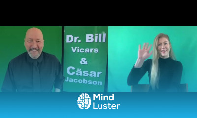 044 ASL American Sign Language Vocabulary Expansion Series Dr Bill Cäsar Jacobson