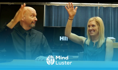 ASL Greetings and Polite Phrases