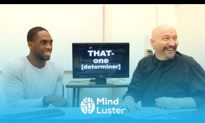 Pronouns in American Sign Language ASL Level 1