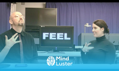 American Sign Language ASL Lesson 04 Katelyn 1080p