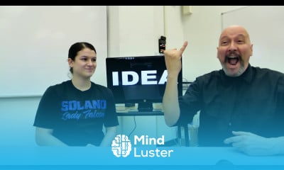 American Sign Language ASL Lesson 04 Narrative Story