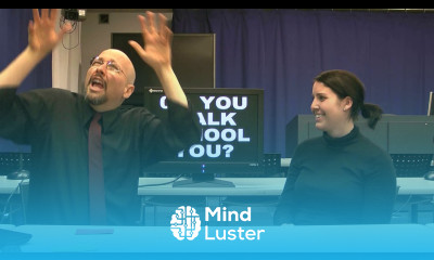 American Sign Language ASL Lesson 05 Katelyn 1080p