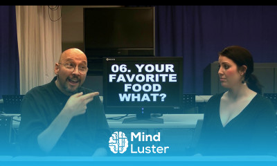 American Sign Language ASL Lesson 07 Katelyn 1080p