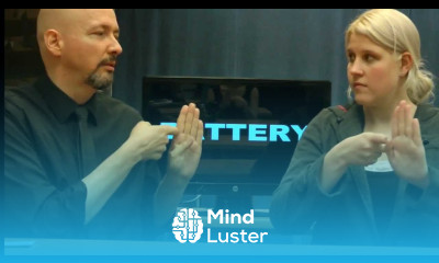 American Sign Language ASL Lesson 08 Part 4 partial See other clips