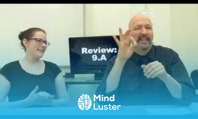 Lesson 09 parts a and b alternate useful for review