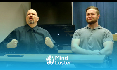 Learn Lesson 26 American Sign Language ASL Ben - Mind Luster