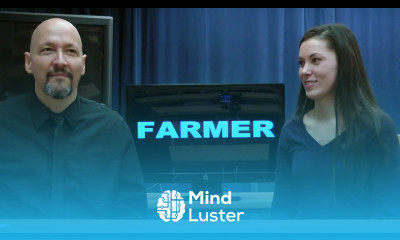 Learn American Sign Language ASL Lesson 44 - Mind Luster
