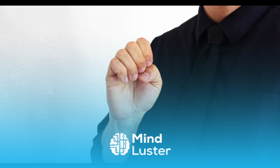 Learn Fingerspelling 5 letter words American Sign Language ASL - Mind ...