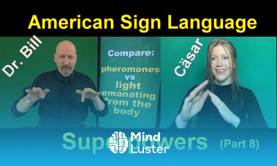 Learn Superpowers in ASL 08 Bill Vicars with Cäsar Jacobson Lifeprint ...