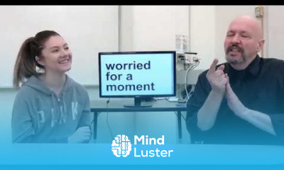 The Find Out Curriculum Ciera Part 1 American Sign Language ASL