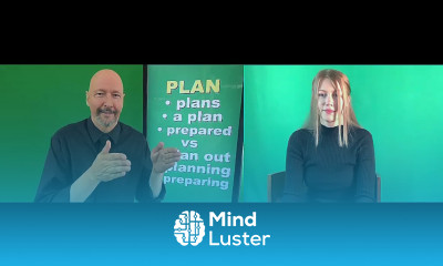 An Interview with Cäsar Jacobson 05 Find Out series American Sign Language ASL with Dr Bill