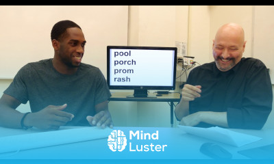 Fingerspelling Practice American Sign Language ASL CJ Level 1