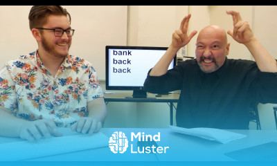 Fingerspelling Practice American Sign Language ASL Noah Level 1