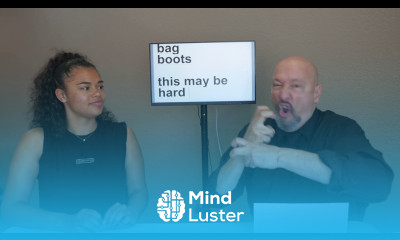 ASL Fingerspelling Practice clothing related American Sign Language ASL Areanna