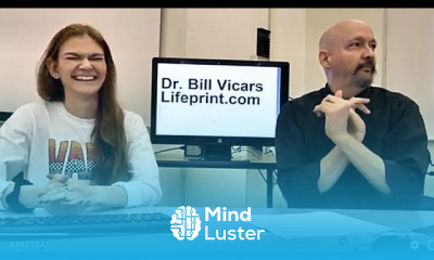 Fingerspelling Advanced Alex American Sign Language ASL