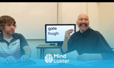 Fingerspelling Practice ASL Seth Level 1 Names