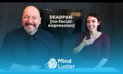 005 ASL American Sign Language Vocabulary Expansion Series Dr Bill Rach 2019 08 07 b r