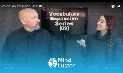 009 ASL American Sign Language Vocabulary Expansion Series Dr Bill Rach