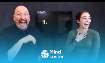 011 ASL American Sign Language Vocabulary Expansion Series Dr Bill Rach