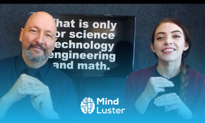 014 ASL American Sign Language Vocabulary Expansion Series Dr Bill Rach