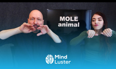 017 ASL American Sign Language Vocabulary Expansion Series Dr Bill Rach