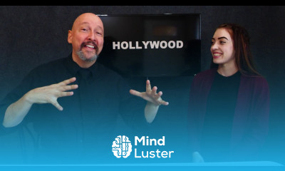 019 ASL American Sign Language Vocabulary Expansion Series Dr Bill Rach