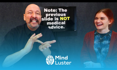 021 ASL American Sign Language Vocabulary Expansion Series Dr Bill Alex