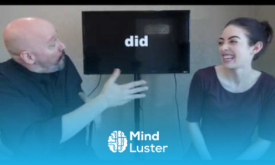 023 ASL American Sign Language Vocabulary Expansion Series Dr Bill Rach