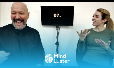 025 ASL American Sign Language Vocabulary Expansion Series Dr Bill Rach