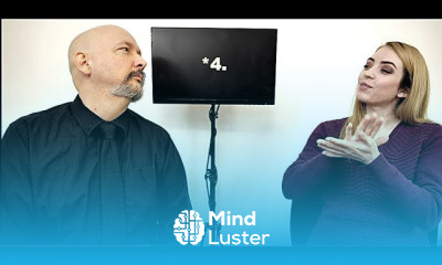 026 ASL American Sign Language Vocabulary Expansion Series Dr Bill Rach