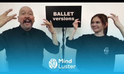 031 ASL American Sign Language Vocabulary Expansion Series Dr Bill Alex