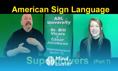 Superpowers in ASL 07 Bill Vicars with Cäsar Jacobson Lifeprint com ASL University