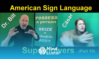 Superpowers in ASL 10 Bill Vicars with Cäsar Jacobson Lifeprint com ASL University