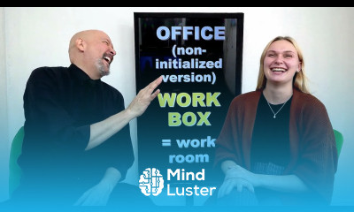 063 American Sign Language ASL Vocabulary Expansion Series VES Dr Bill Vicars Lynneah