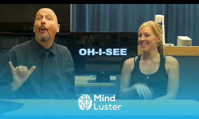 In N Out Burger Sign Language Part 3 American Sign Language ASL Sarah