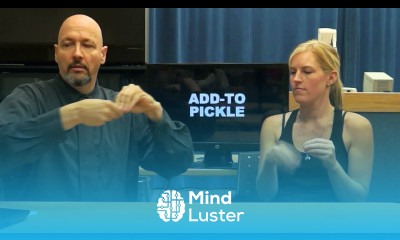 In N Out Burger Sign Language Part 7 American Sign Language ASL