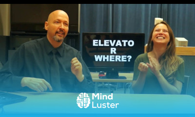 Hotel and Hospitality Sign Language Part 7 American Sign Language ASL