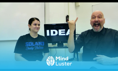 American Sign Language ASL Lesson 04 Narrative Story