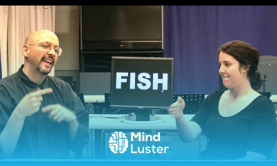 American Sign Language ASL Lesson 10 Katelyn 1080p