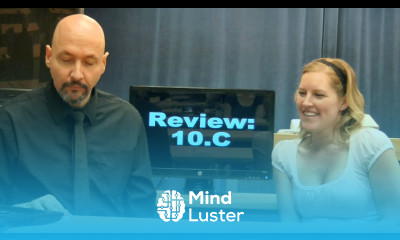 American Sign Language ASL Lesson 10 Version 2 Sarah